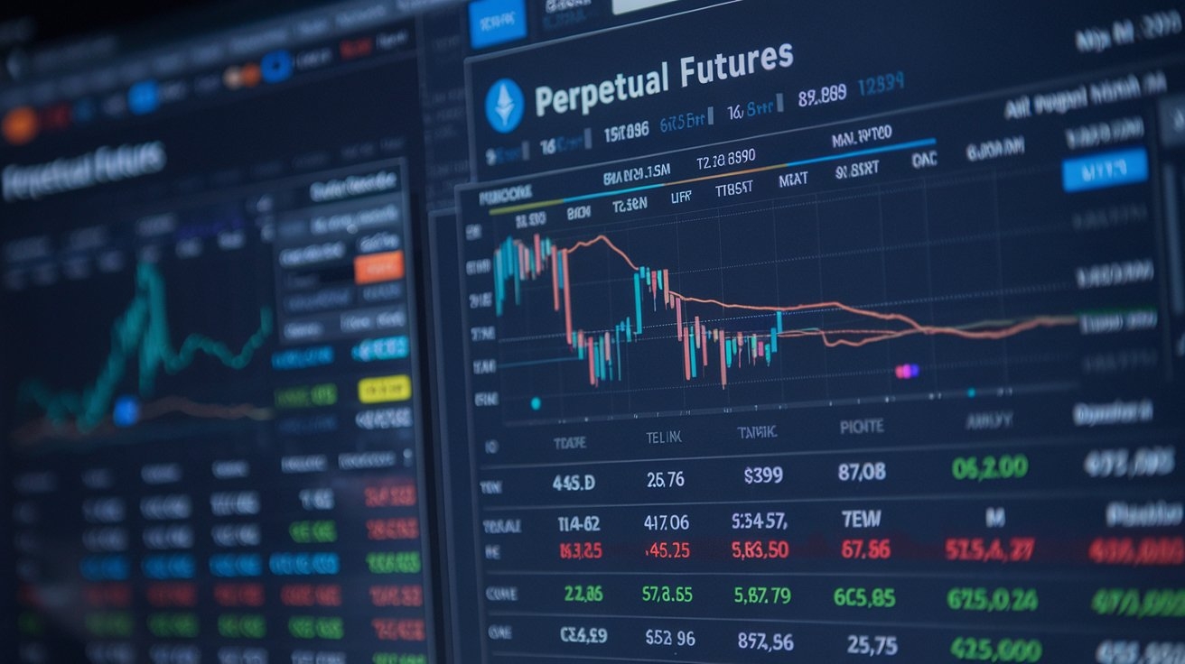 Learn Perpetual Futures in Crypto: Pros, Cons, and Contracts