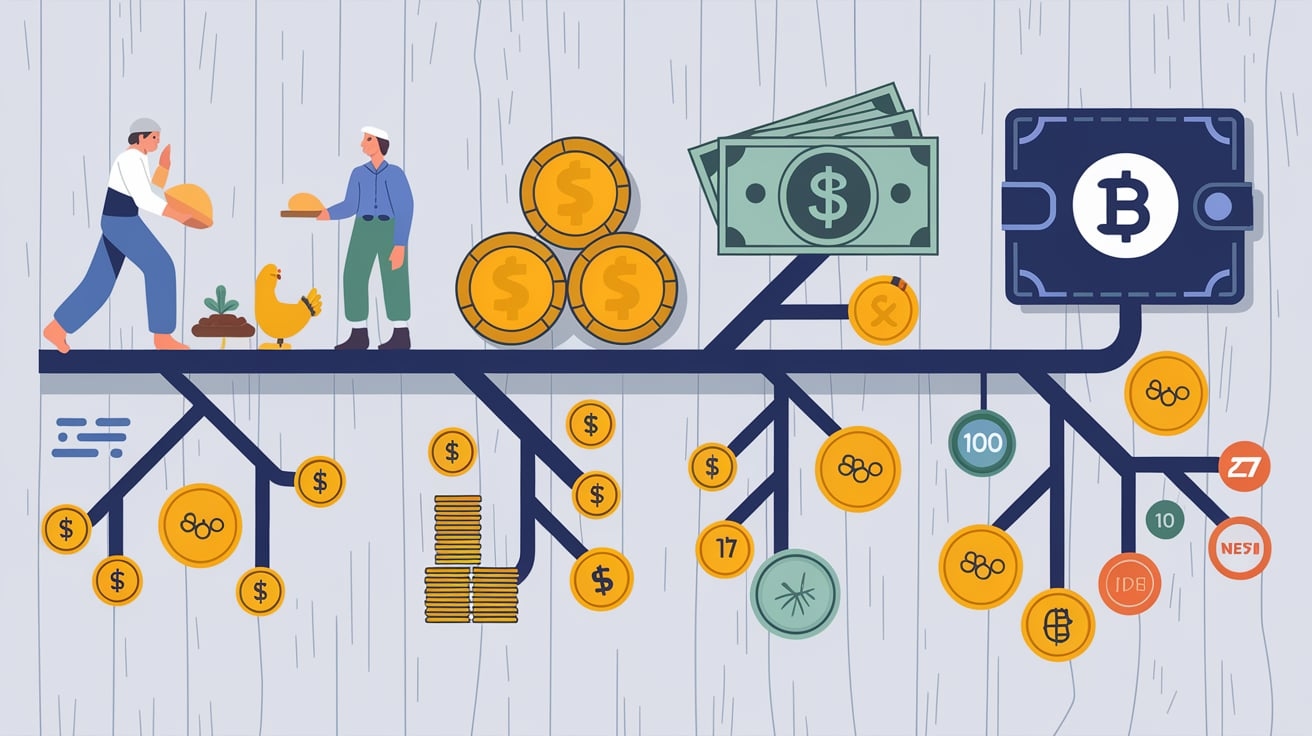 What Is Medium of Exchange in Economics