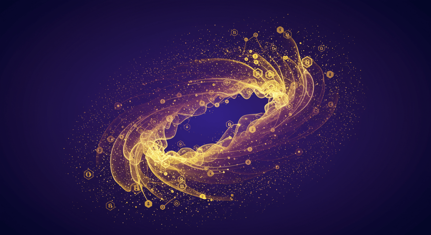 How Does Blockchain Achieve Consensus Mechanisms?