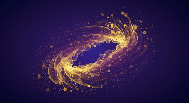 How Does Blockchain Achieve Consensus Mechanisms?