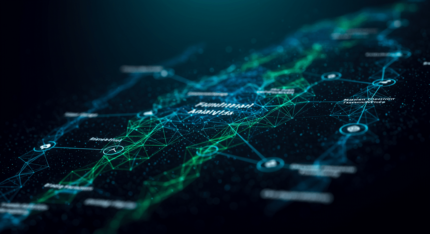Understanding On-Chain Metrics for Crypto Analysis Easily