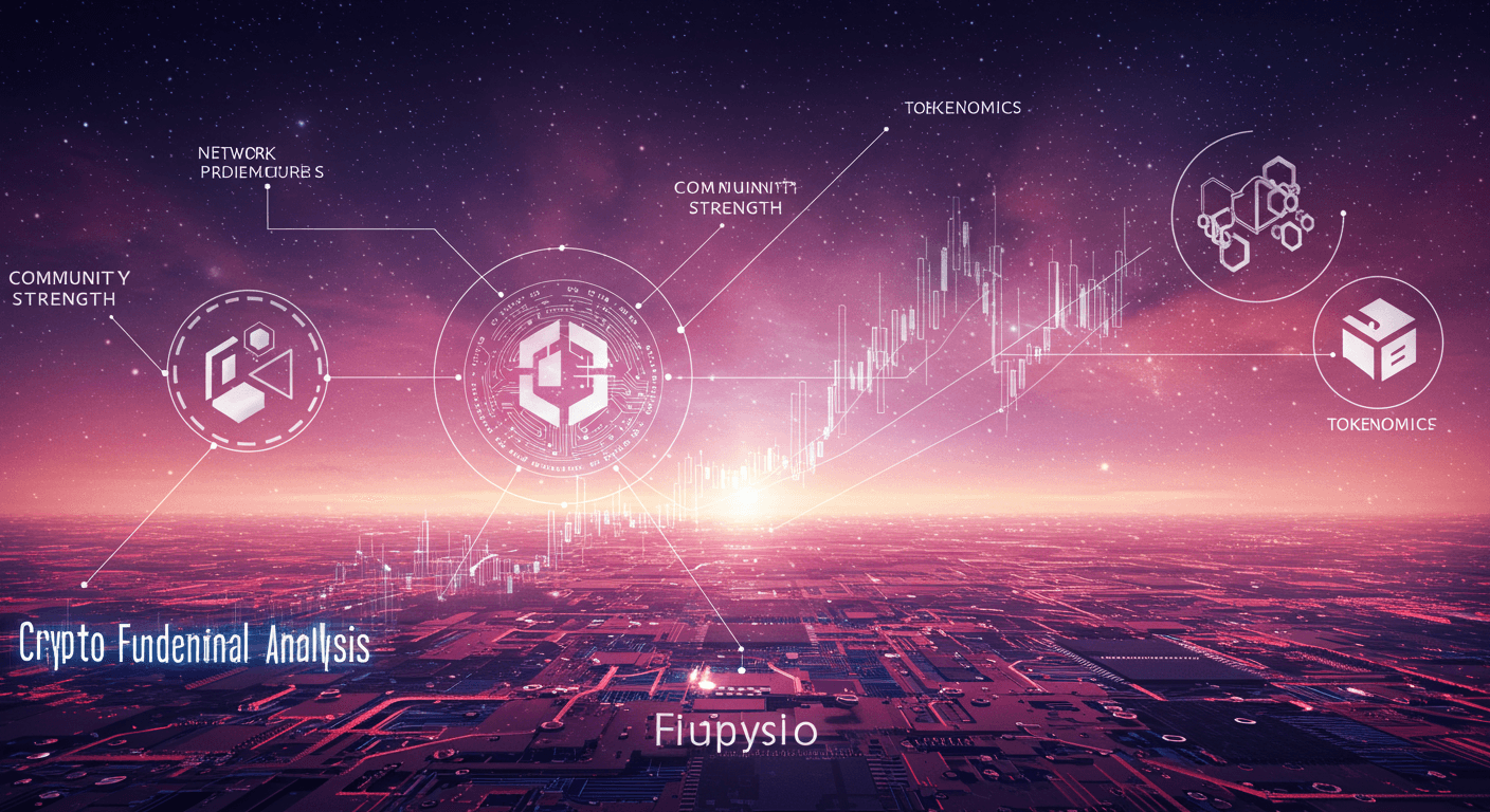 Analyzing Tokenomics in Crypto Projects: Key Factors to Know
