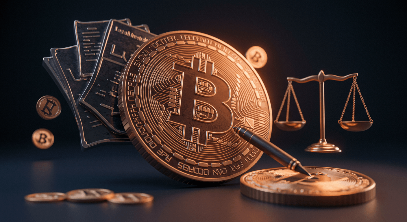 Crypto Exchange Compliance Requirements: Key Rules Explained