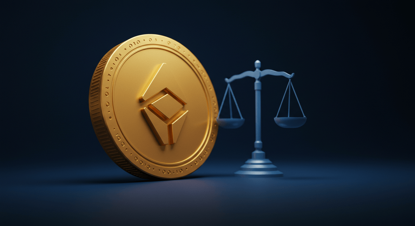 How ICOs Are Regulated by Law: A Clear Explanation