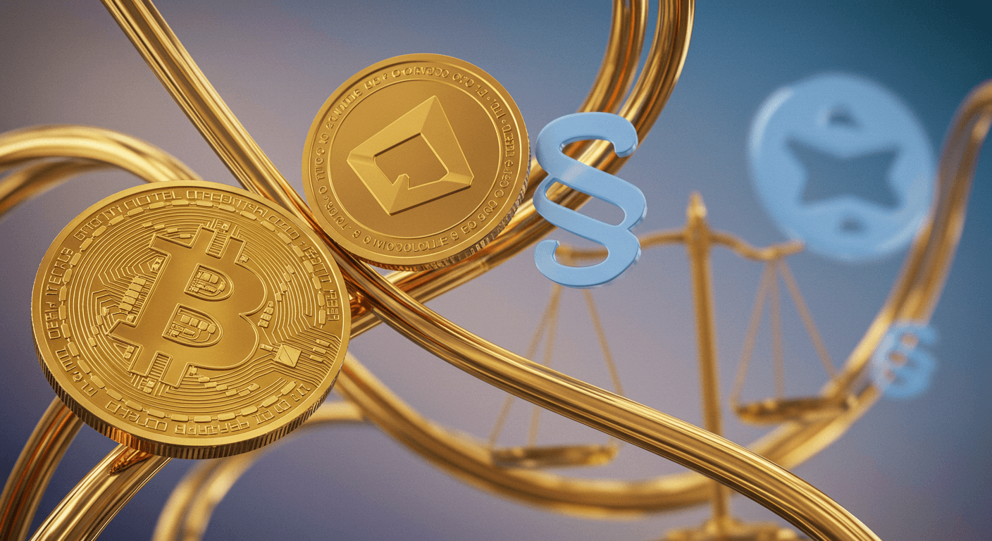 Legal Implications of Trading Cryptocurrencies: What You Need to Know