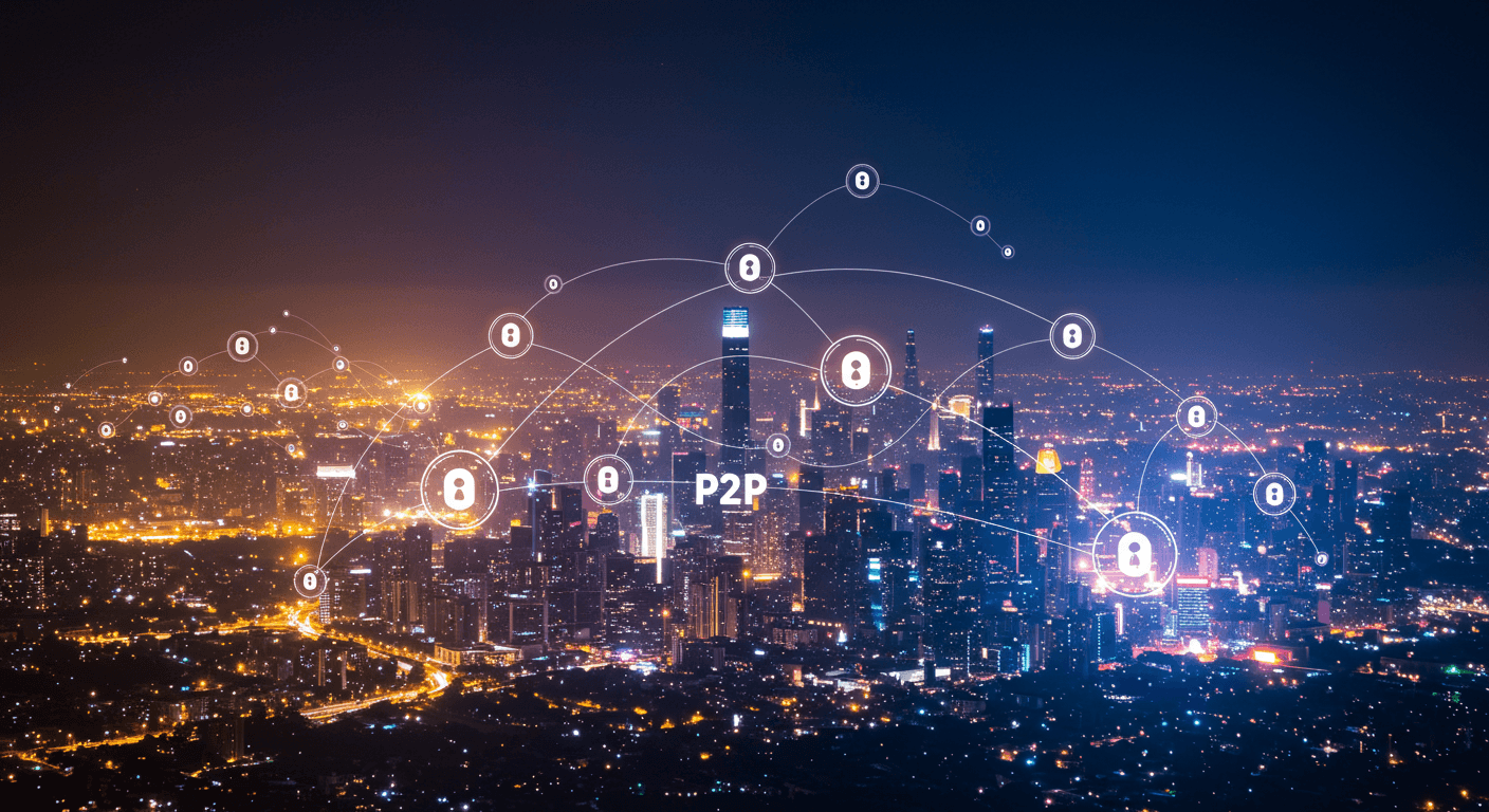 Intellectual Property Issues in Blockchain Technology