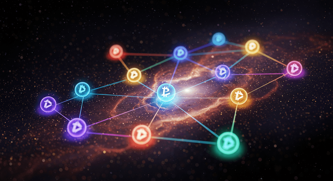 Peer-to-Peer Crypto Exchange Platforms: A Complete Guide