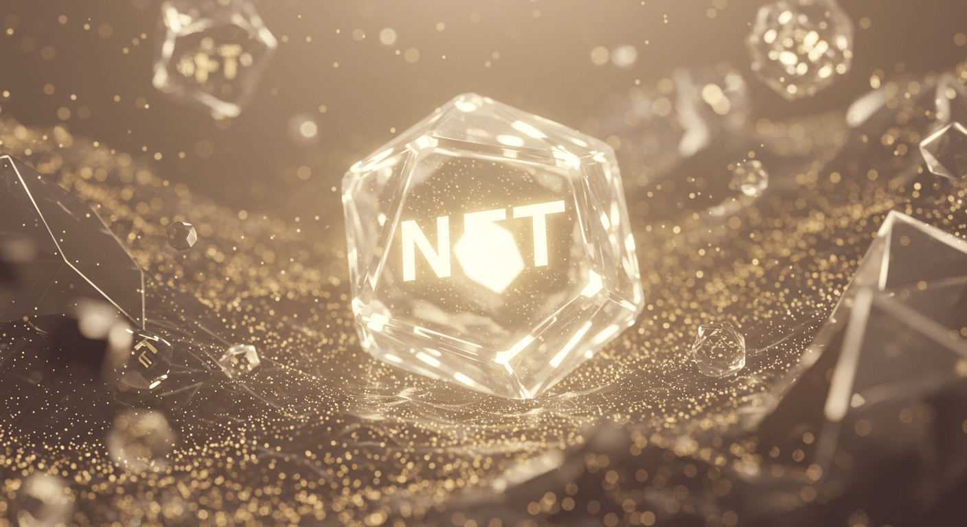 NFT Marketplace Market Share Analysis