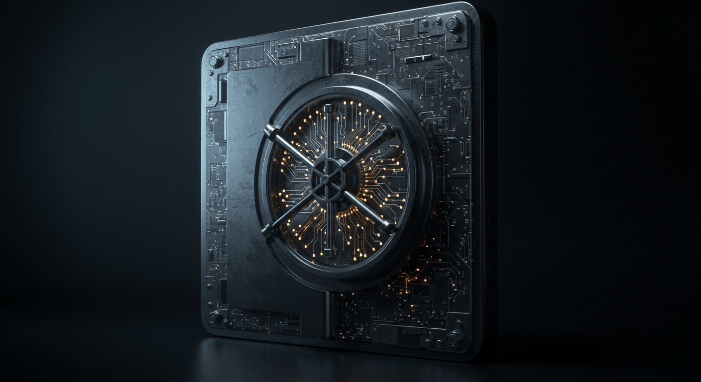How to Recover a Lost Cryptocurrency Wallet Safely