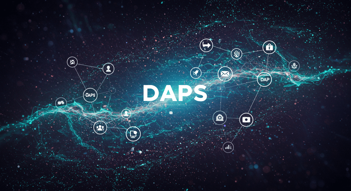 What is a Decentralized Identity (DID) DApp? Explained
