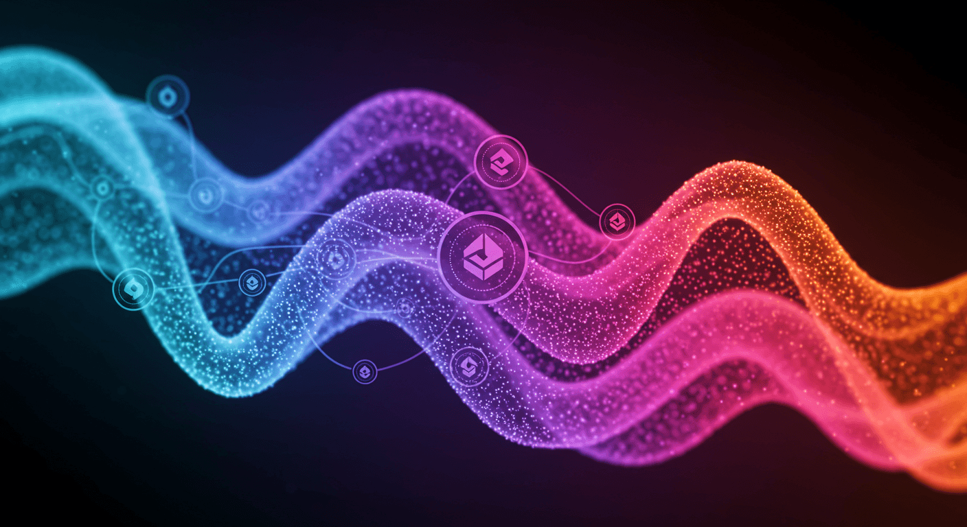 NFT Metadata Standards: How They Define Digital Assets