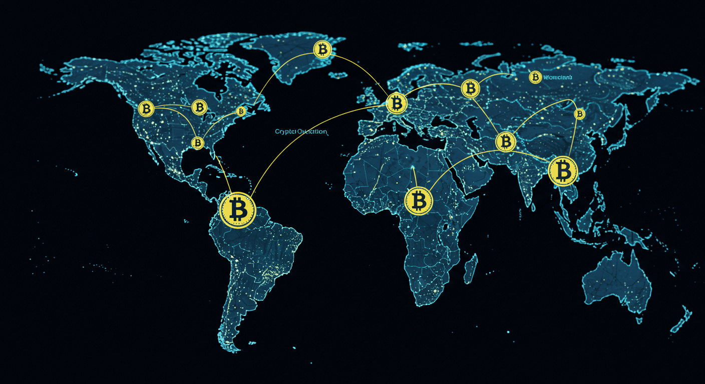 How Regulations Affect Cryptocurrency Markets | Key Insights