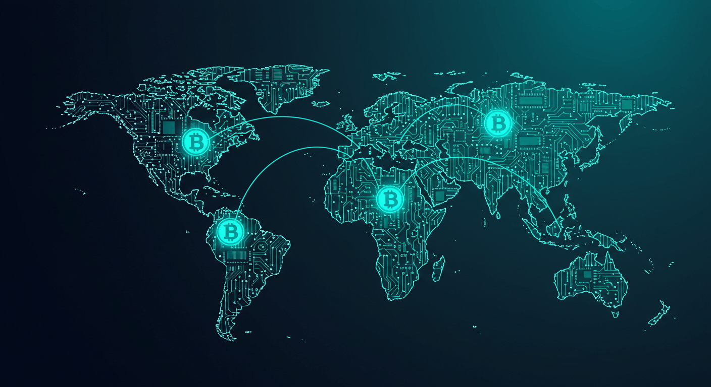 Global Rules on Token Sales: Key Regulations Explained