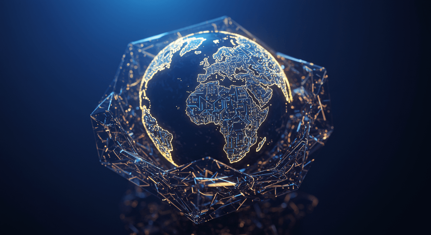 How to Comply with Global Crypto Regulations | A Simple Guide