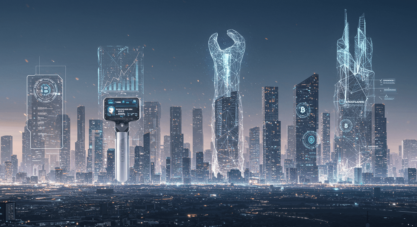 Best Crypto Compliance Automation Tools for 2025