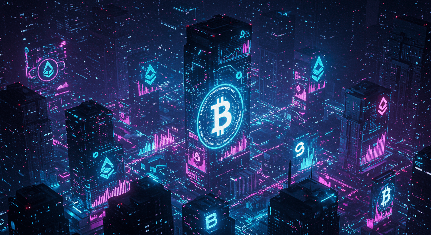 Evaluating the Team Behind a Crypto Project: Key Factors
