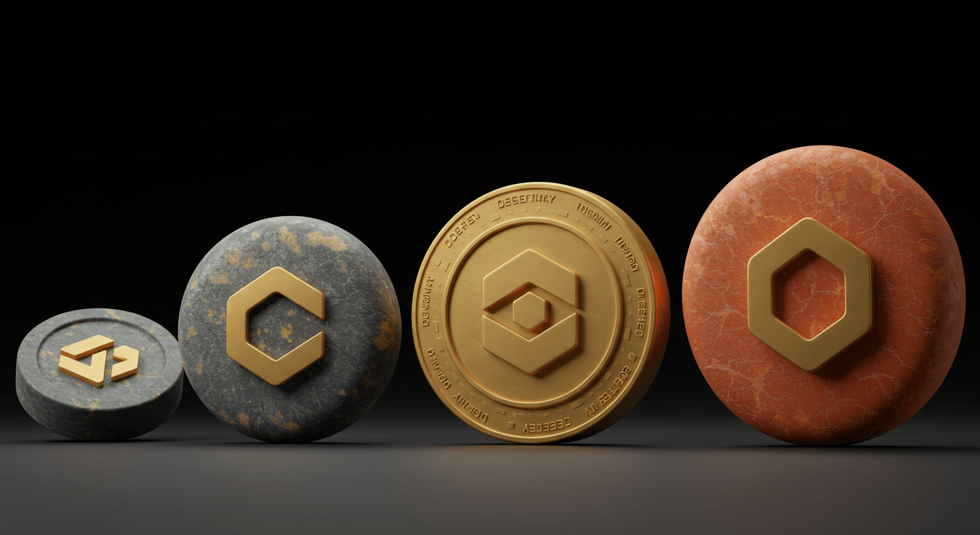 Understanding DeFi Token Governance Models: A Simple Guide