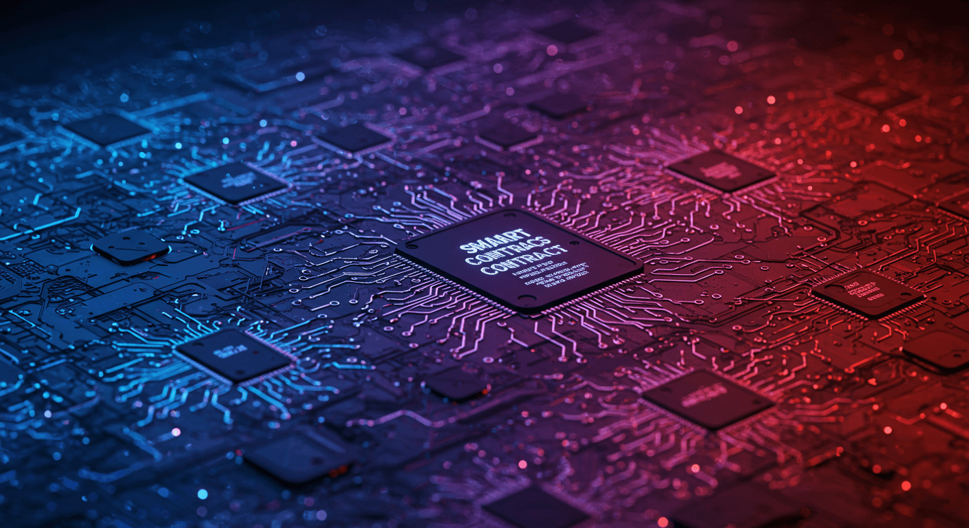 Future of Decentralized Finance DApps: What’s Next
