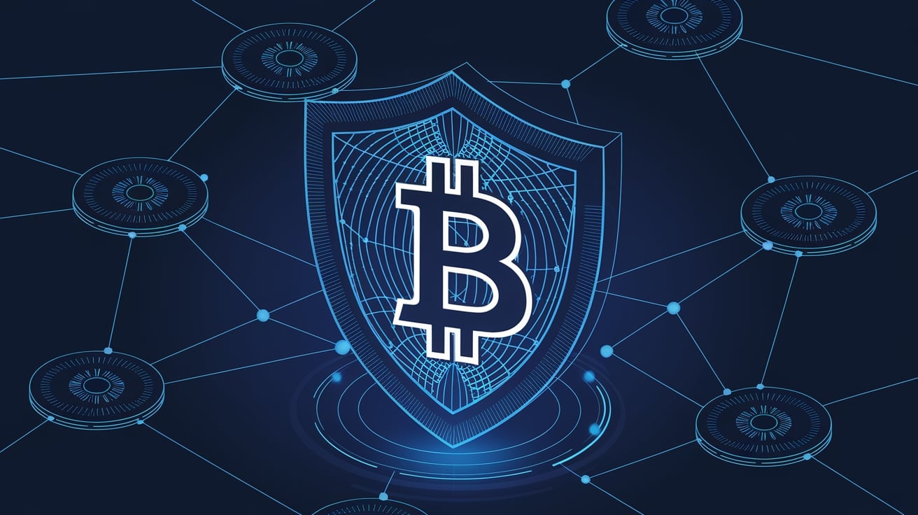 How to Enhance Privacy in Bitcoin Blockchain Transactions