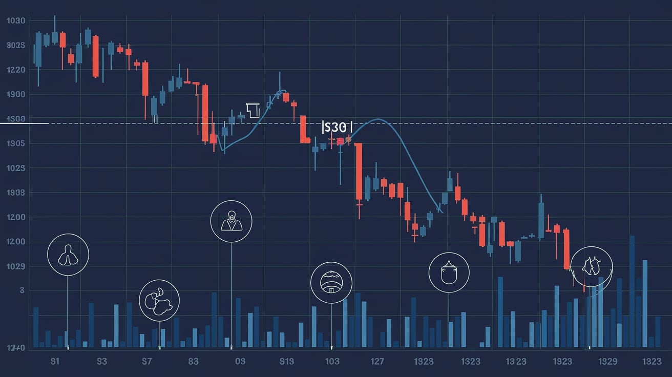 Professional Analysis of Bitcoin Price Resistance Levels