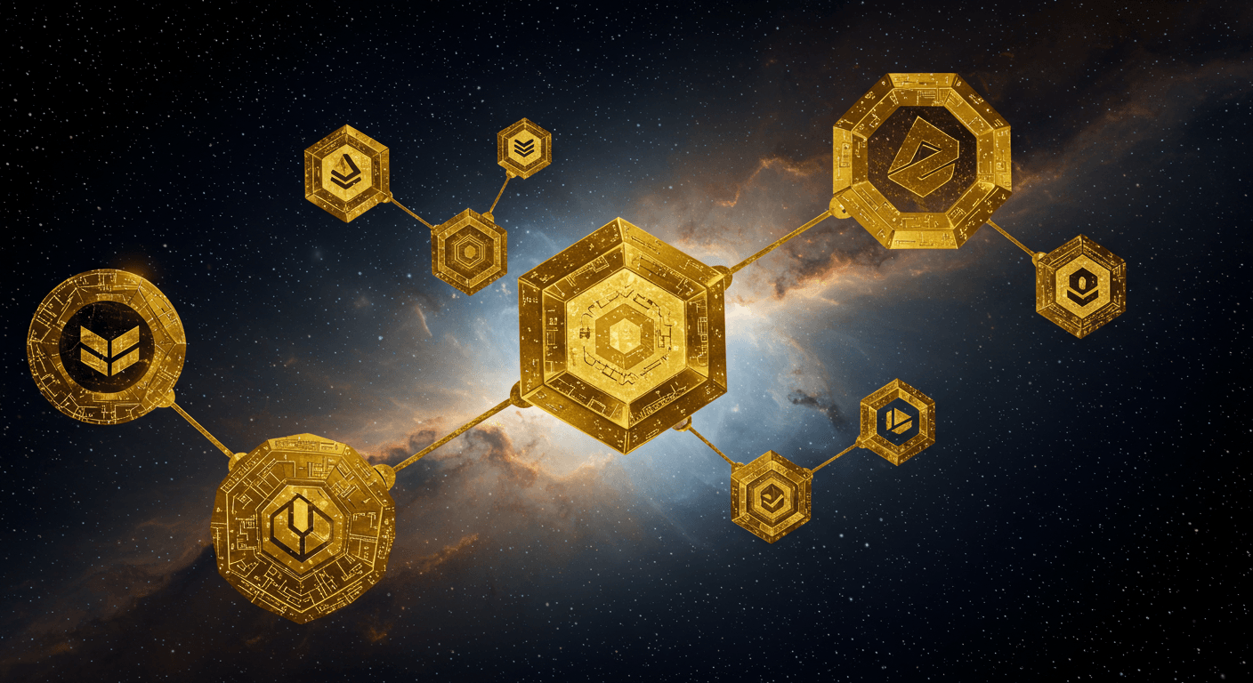 Nervous Network Blockchain: A Beginner’s Guide