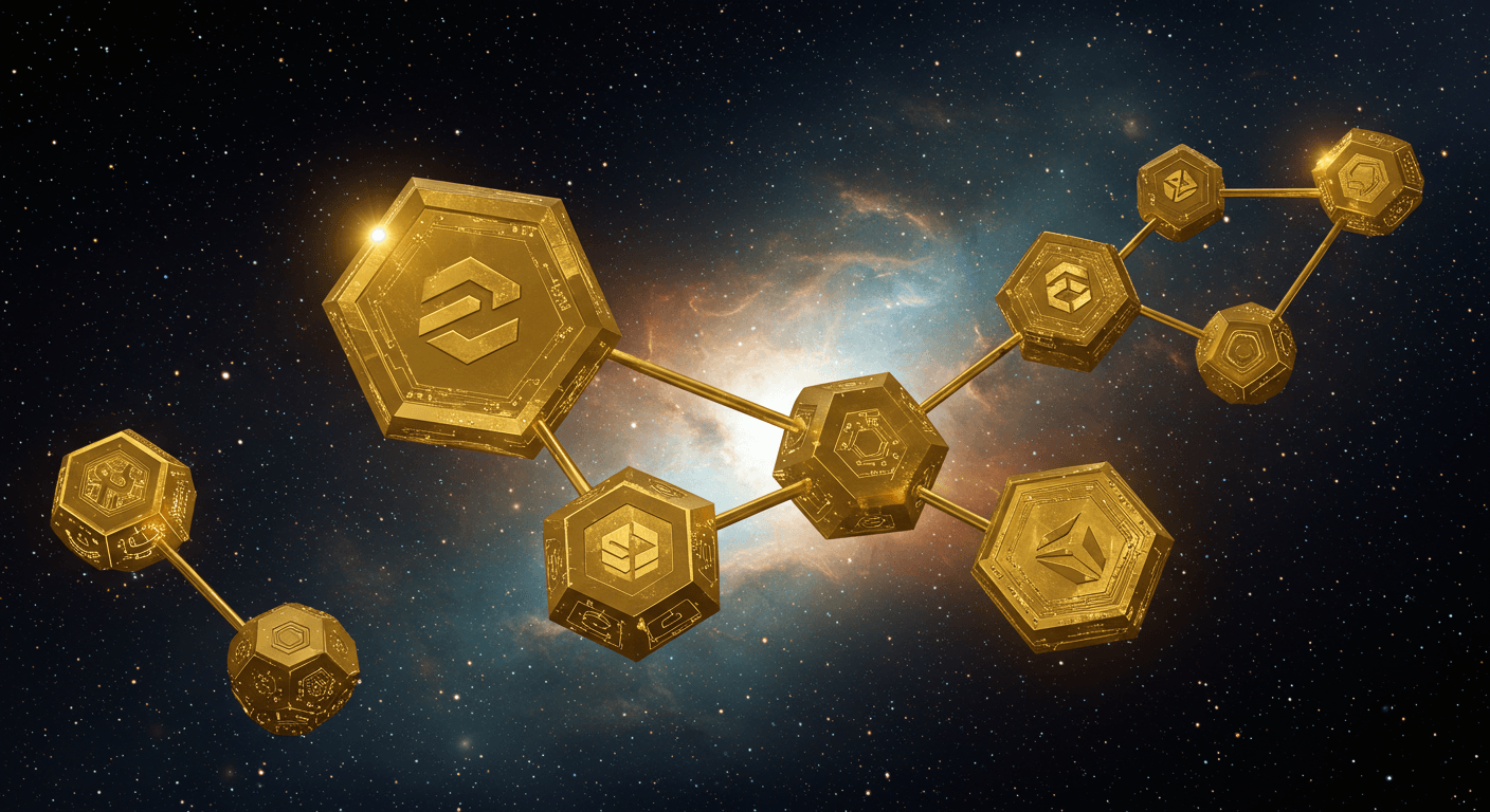 Klaytn Blockchain Platform: A Beginner's Guide to Features