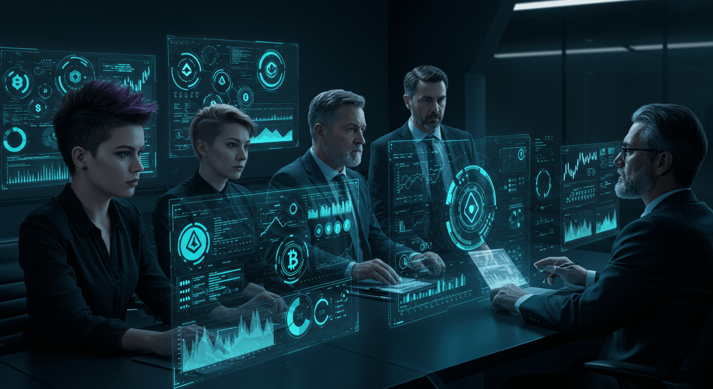 Crypto Compliance Solutions for Investors Today