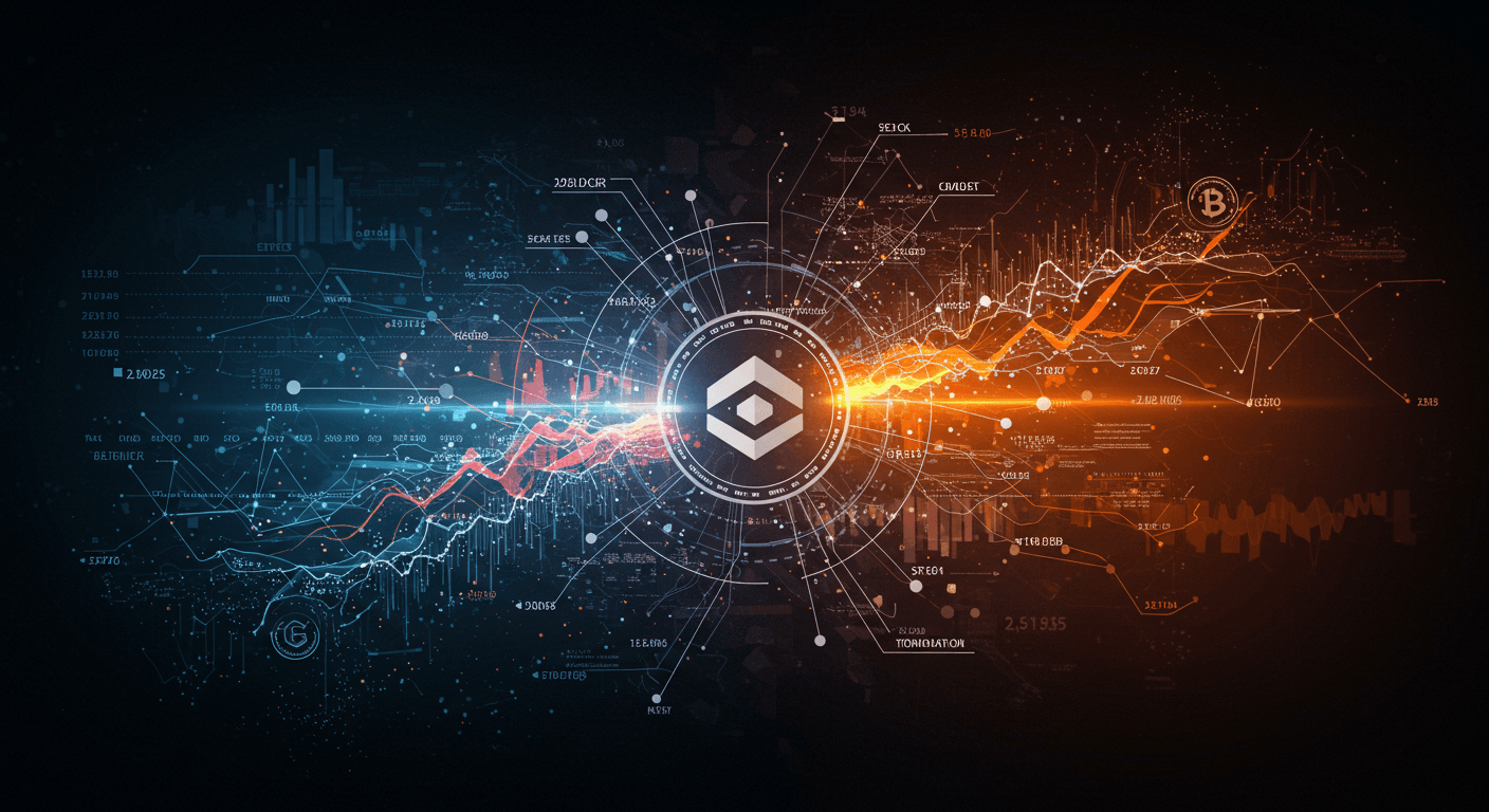 Crypto Compliance Platforms for Fintech: What You Need to Know