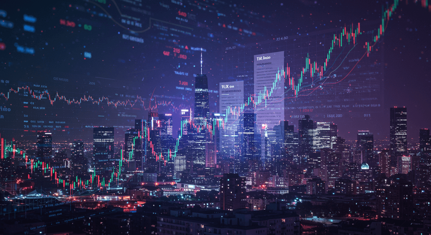 Blockchain Compliance Tools for Regulators: A Simple Guide