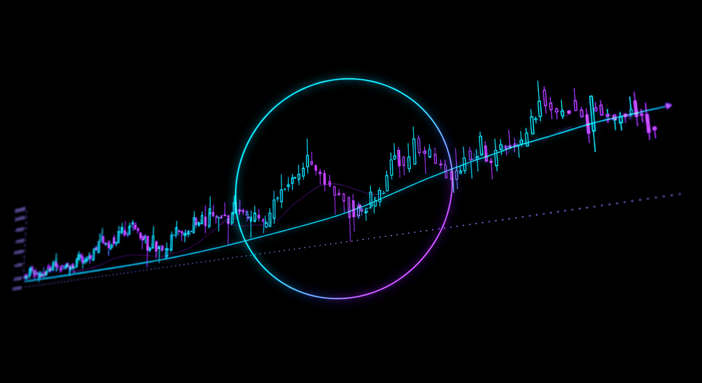 Aroon Indicator Trend Analysis: How to Read Market Moves