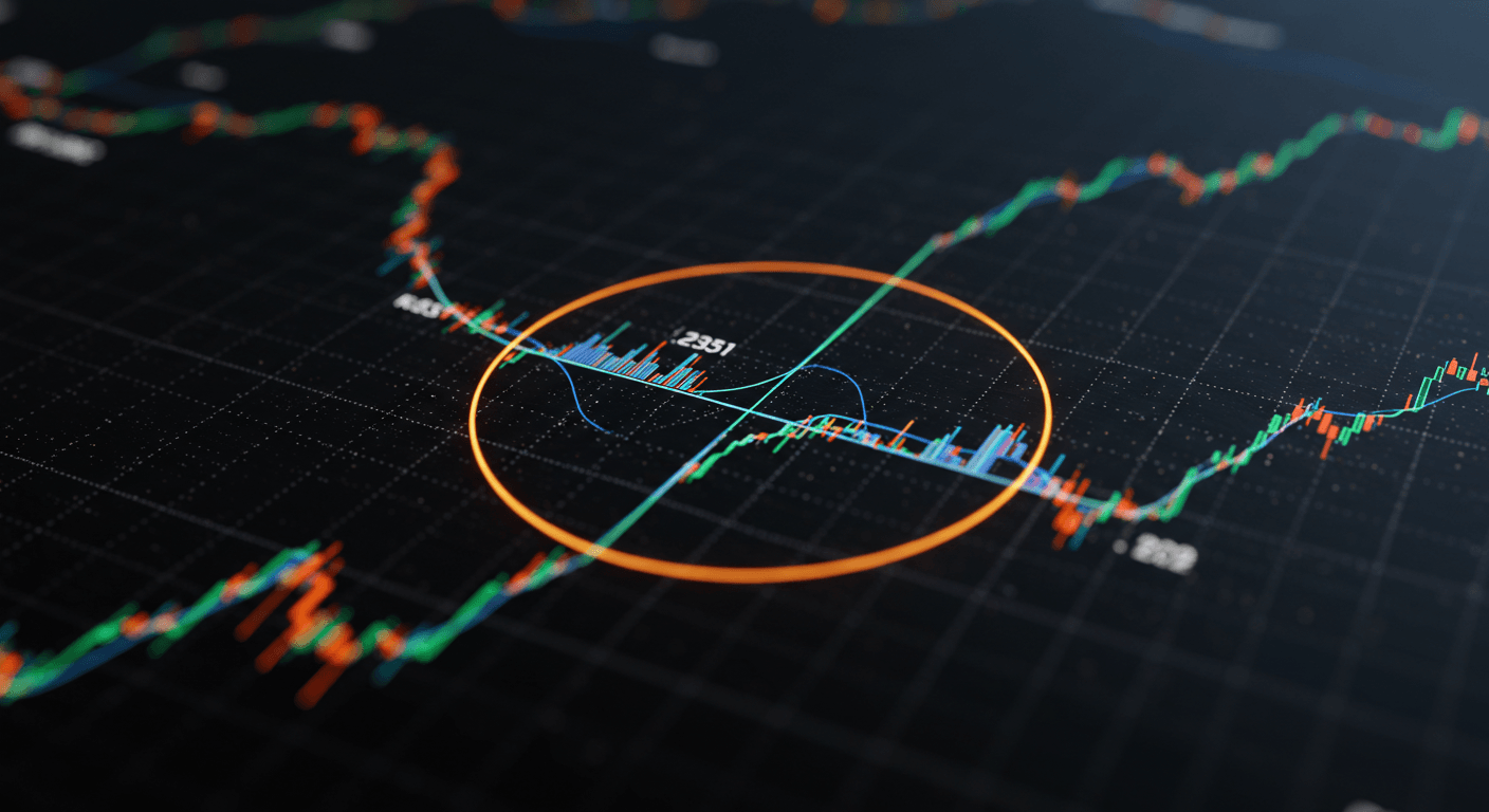 Fibonacci Time Zones in Crypto Trading Explained Simply