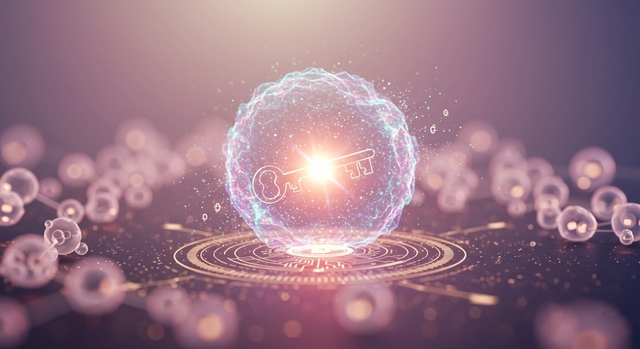 Importance of Private Key Management in Crypto
