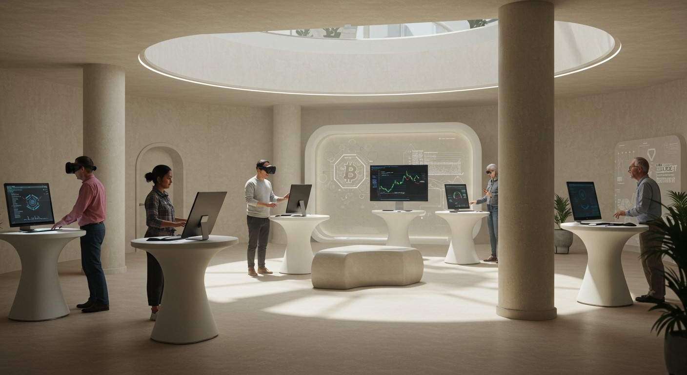 Crypto Trading Workshops 2025: Learn and Trade Confidently