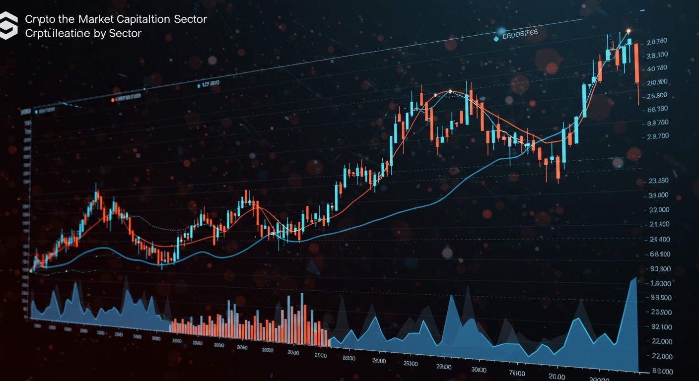Crypto Market Capitalization Trends by Sector Explained