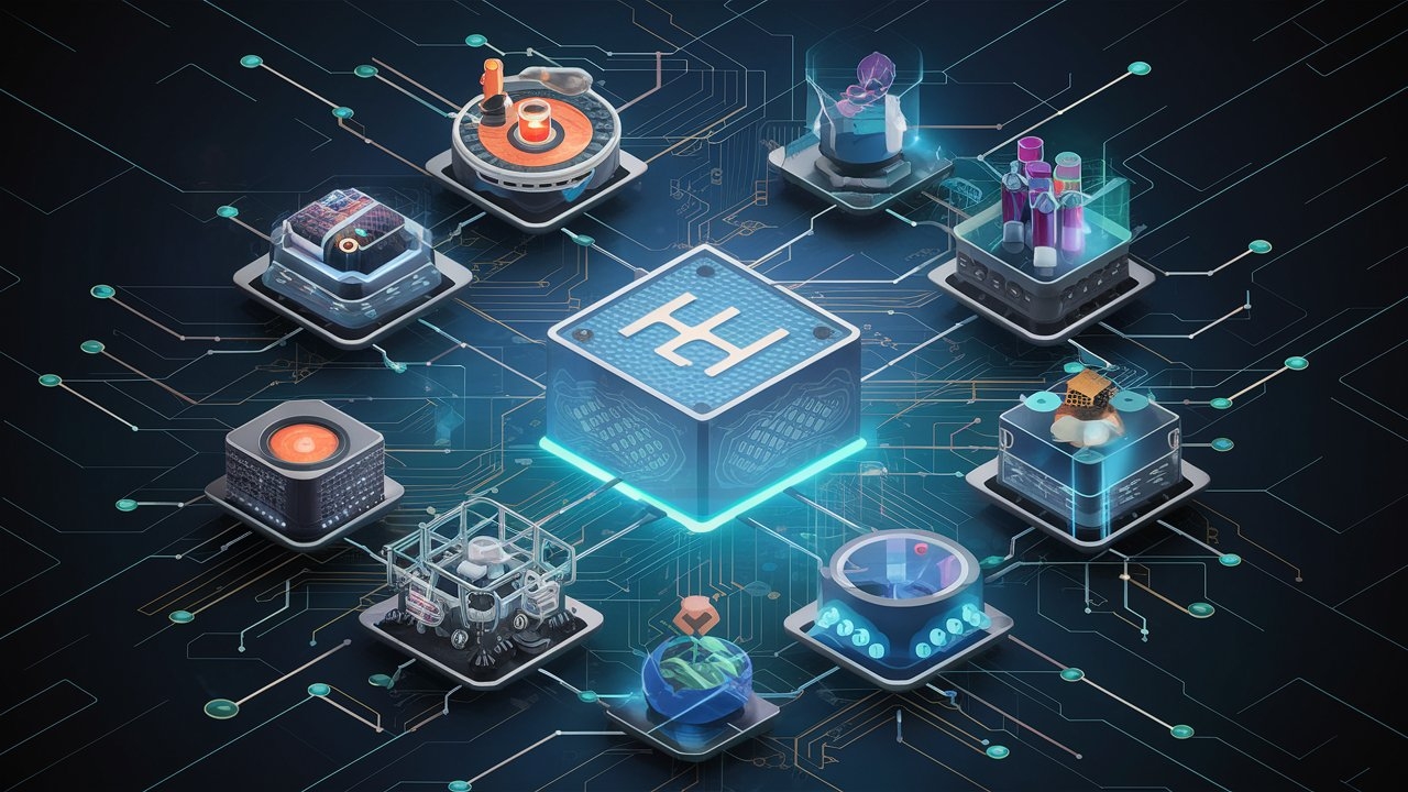 Decentralized Identity Solutions in Blockchain Explained Simply