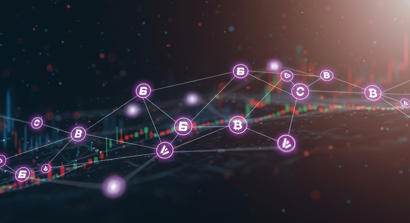 Trends in Crypto Lending and Borrowing Platforms You Should Know
