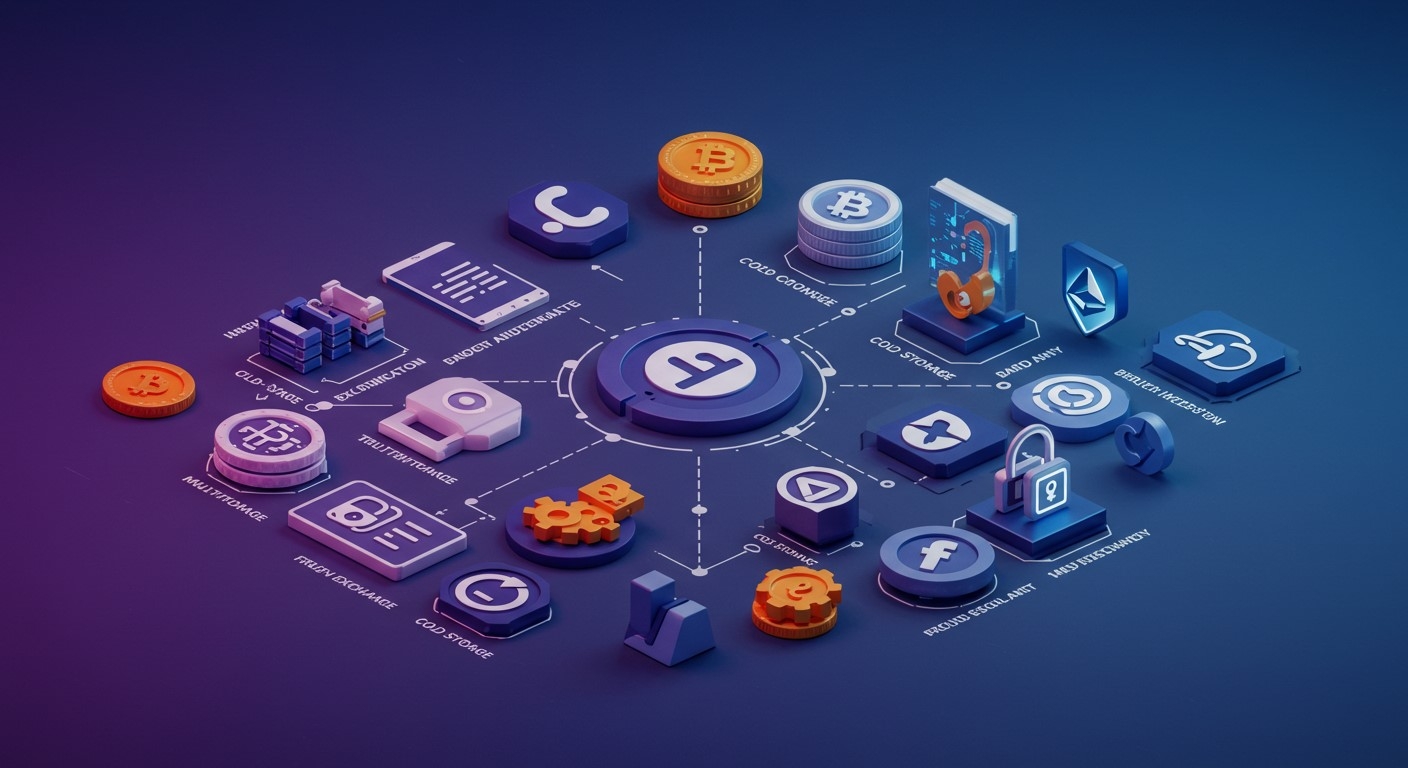 Impact of Geopolitical Events on Crypto Markets Explained Simply