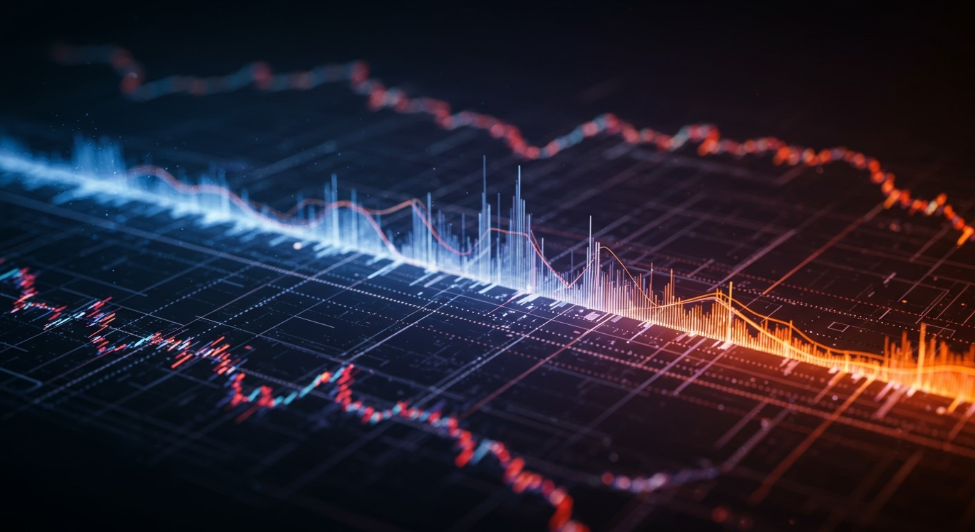 Cryptocurrency Market Volatility Indices Explained