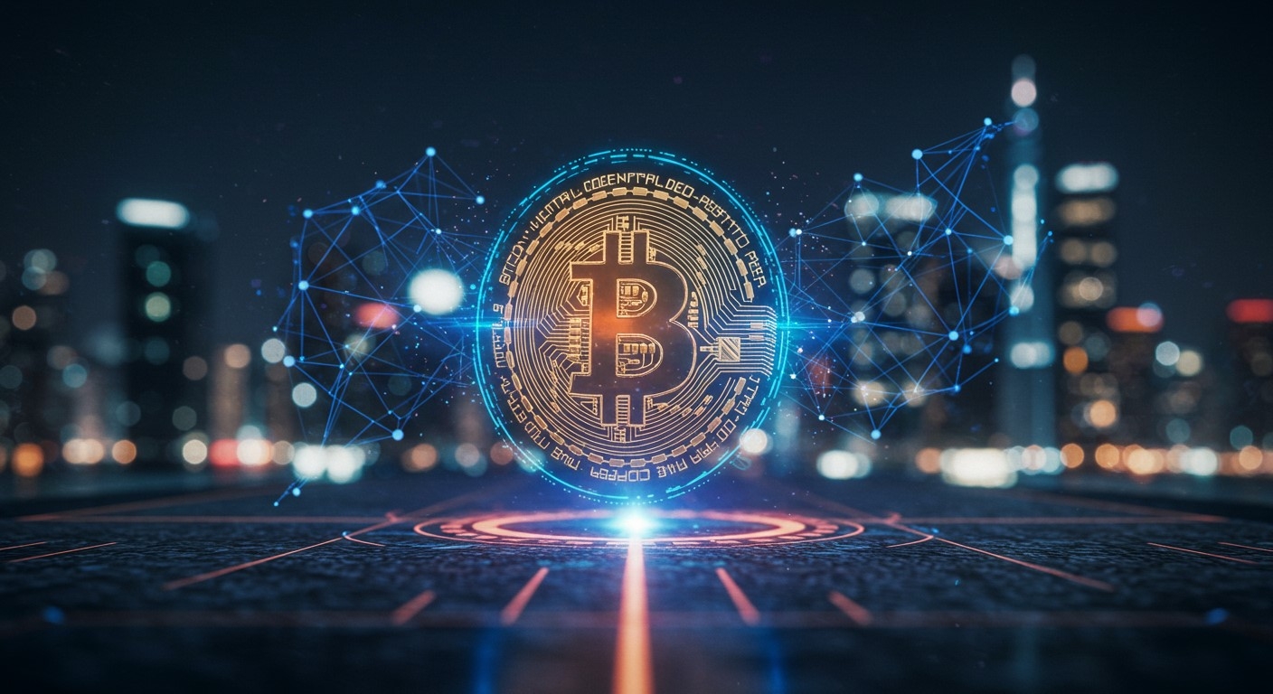 Impact of AI on Cryptocurrency Trading Strategies Explained