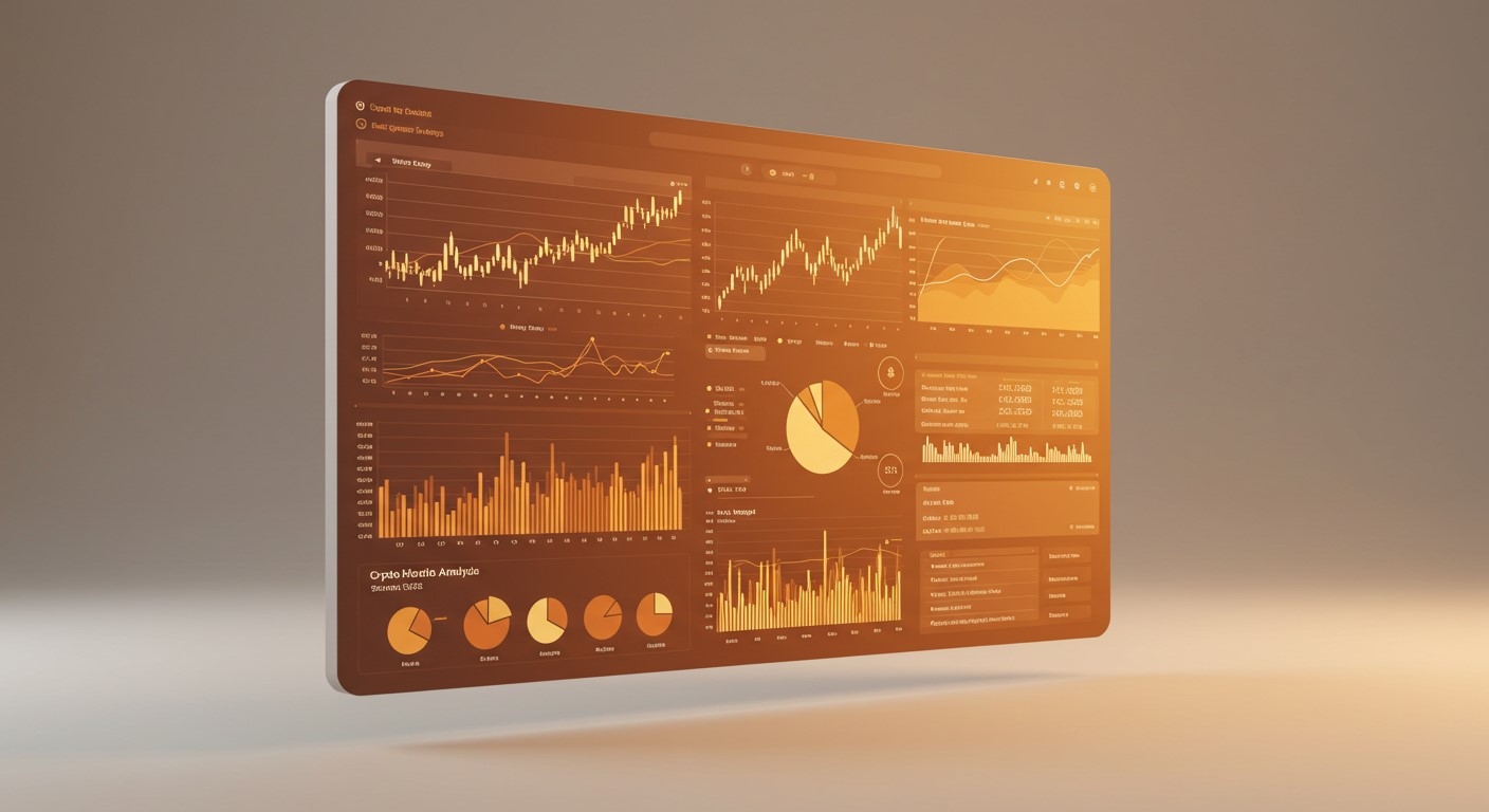 Crypto Market Sentiment Analysis Tools: How They Help Traders