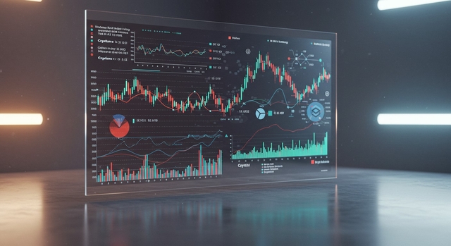 How to Hedge Crypto Investments With Options Safely