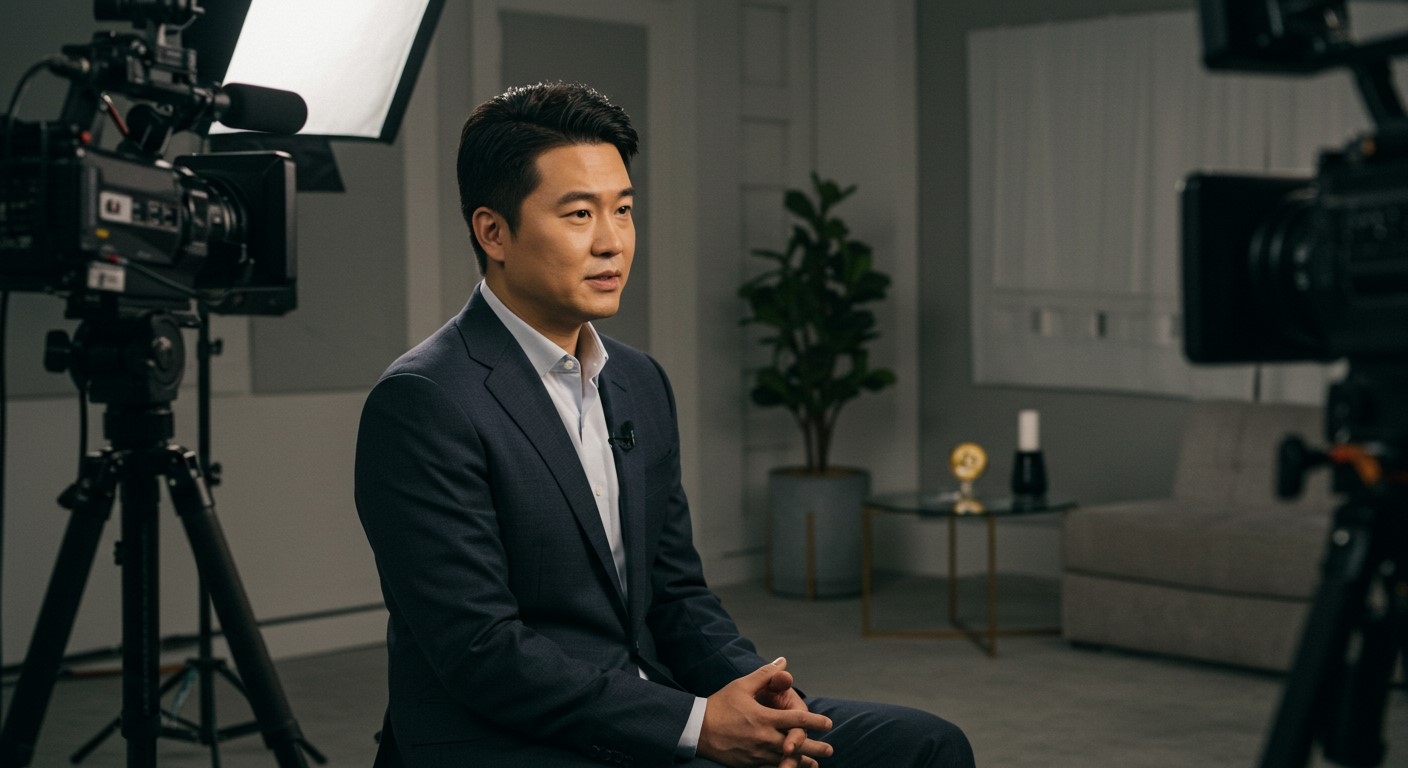 Jimmy Song Bitcoin education interview: Learn from basics