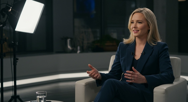 Caitlin Long Blockchain Interview: Real Talk on Crypto