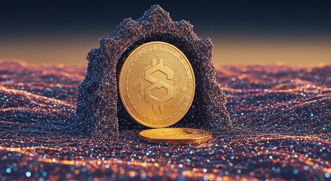 How to secure your cryptocurrency investments safely