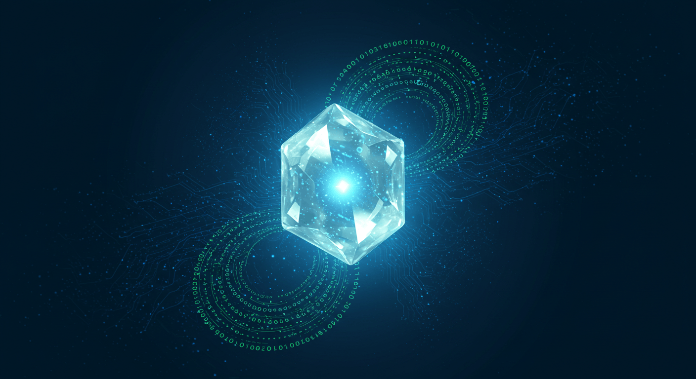 Using Cryptography for Privacy in Digital Assets
