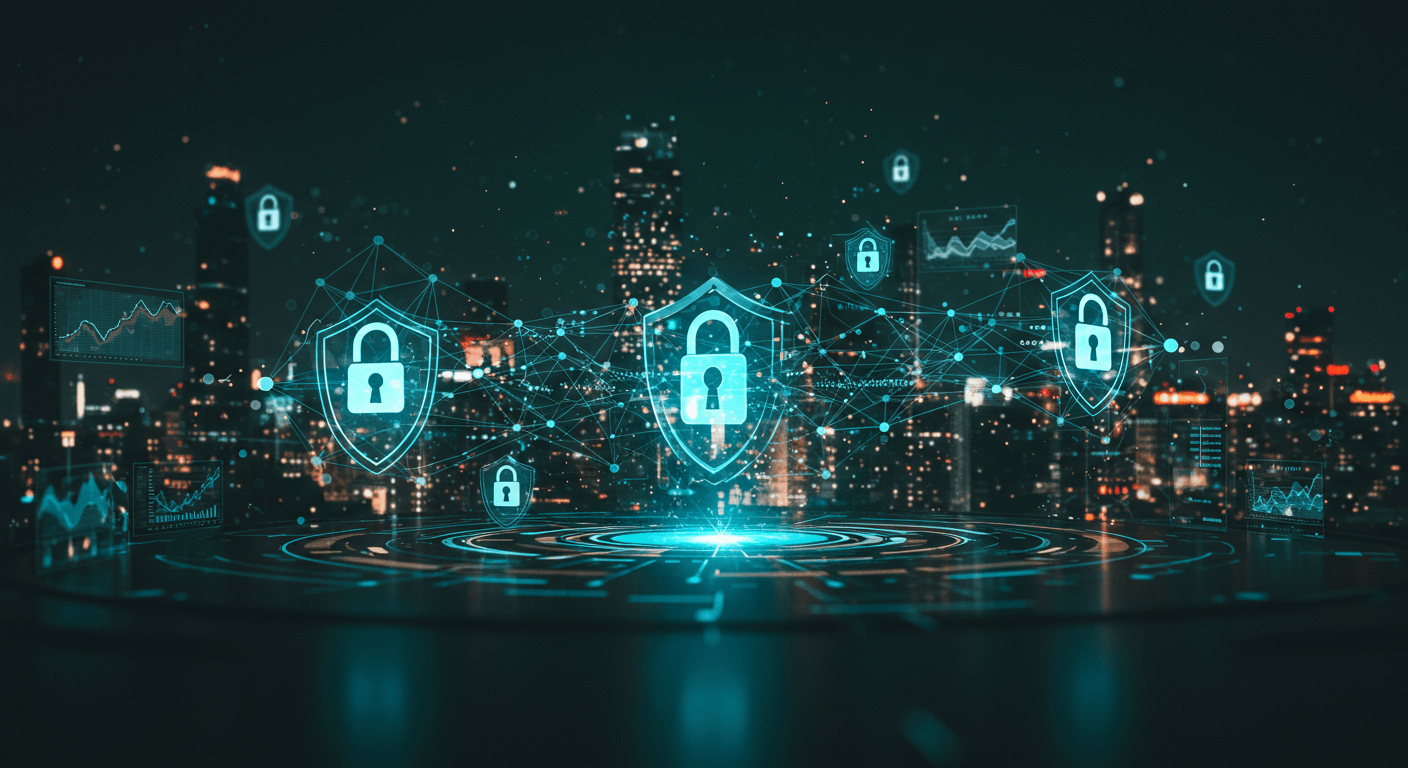 The Future of Privacy in Blockchain Technology