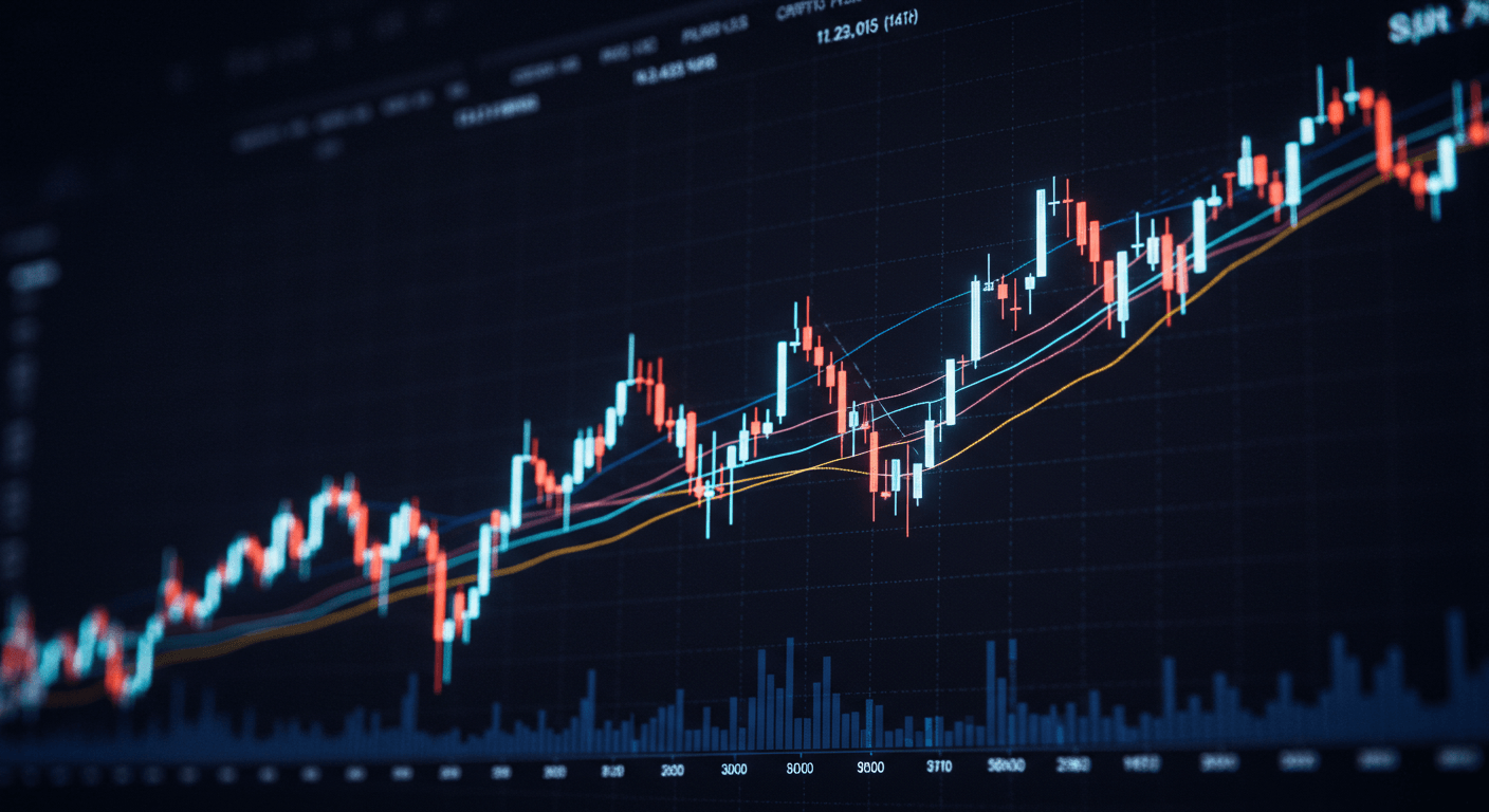 How to Use Trend Lines for Crypto Trading Safely