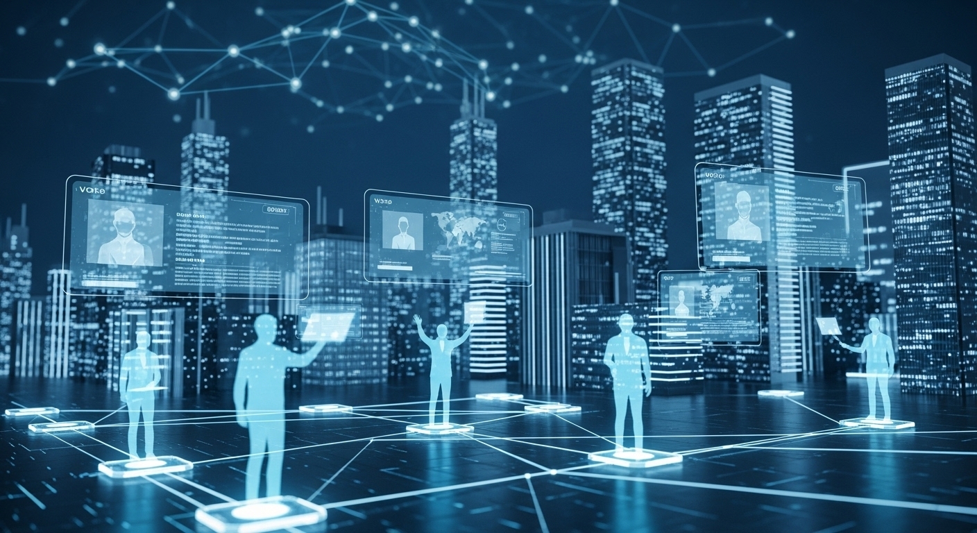 Building Decentralized Autonomous Organizations (DAOs)
