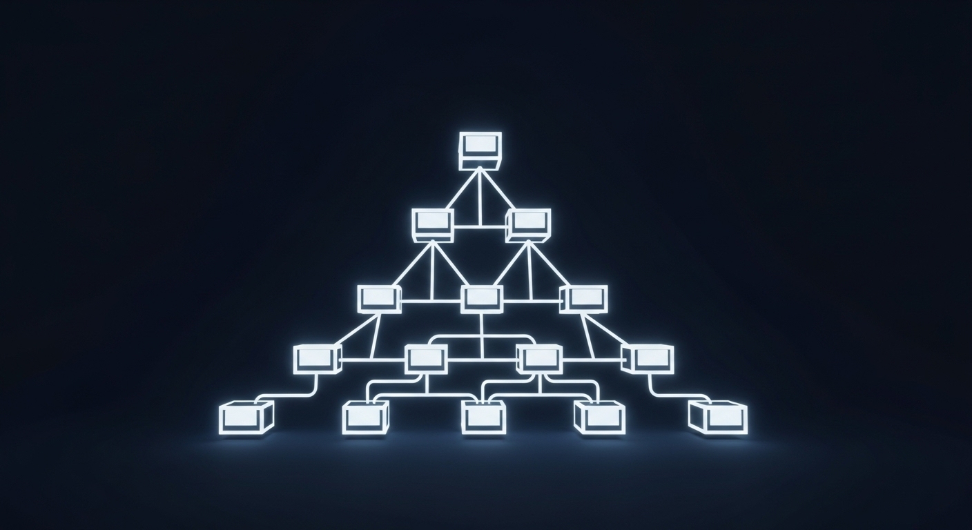 Definition of Crypto Merkle Tree Explained Simply