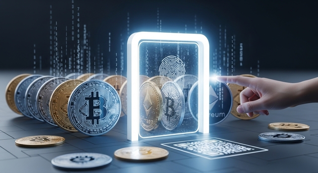 What is a Crypto Whitelist and Why It Matters in Crypto